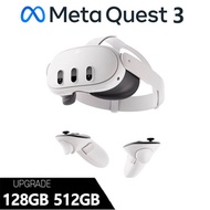 🔥Brand New Set🔥 Meta Quest 3 128GB / 512GB VR Headset Pack #VR #Oculus