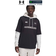 UNDER ARMOUR Vanish เสื้อยืดผู้ชาย