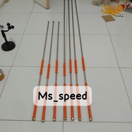 PAKET THAILAND STIK 1&15METER / STIK SPRAYER MESIN 2 TAK / STIK SPRAYER TU 26 / STIK SANCHIN