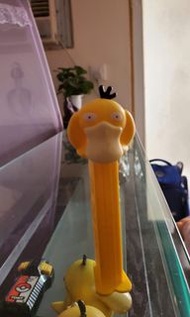 傻鴨 PEZ