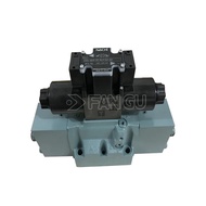 Brand new Hot Sale Japanese Solenoid Valve DSS-G06-C6-AR-C1-12 DSS-G06-C6-AR-C230-E22 DSS-G04-C5-ALR