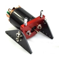 540 550 545 Brushed motor B36  Brushless Motor seat water cooling/ordinary motor bracket fixing seat