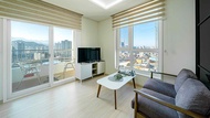 束草索諾公寓 (Sokcho Sono Residence)