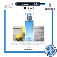 Szindore De' Club Parfum (EDP)