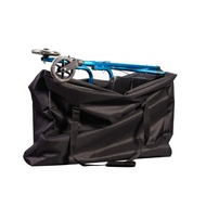 Travel bag storage bag wchr wheelchair cabin wchr