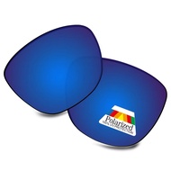 LENS OAKLEY FROGSKIN BIRU KILAT