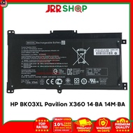 HP BK03XL Pavilion X360 14 14M HSTNN-LB7S TPN-W125 HSTNN-UB71 BK03041XL 916366-541 916811-855 Laptop