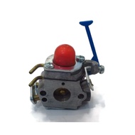 CARBURETOR C1U-W40A FOR ZAMA CRAFTSMAN POULAN JONSERED HUSQVARNA 124 125 128 28CC BLOWER TRIMMER  CL