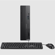 ASUS D5﻿00S D500SE-5134MY004WS TOWER i5-12500  8GB DDR6 512GB M.2 W11H 3Y WARANTY