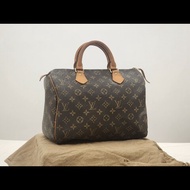 LV. speedy30