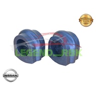 (2PCS) NISSAN SERENA C24 1999-2012 FRONT & REAR STABILIZER BUSH / ANTI ROLL BAR BUSH / SWAY BAR BUSH