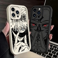 Case For OnePlus 15 13 12 11 13T ACE 6 5 Nord 5 4 3 Lite 10R 13R Anime Jujutsu Kaisen Cool Soft Sili