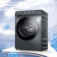 Little Swan Front Load Washing Machine 618plus Series Water Cube12Large Capacity in Kilograms Fully 