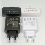 SAMSUNG 45W 45 WATT TRAVEL CHARGER SUPER FAST CHARGINGOriginal