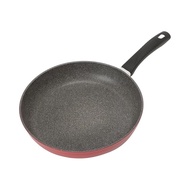 Ballarini Ballarini "Monterosso frying pan 26cm made in Italy" Fry pan, gas flame only, granitium 5-layer coating [Official Japanese product] Z1027-898