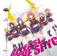 【二手現貨】ツキカゲ - スパッと！スパイ＆スパイス【通常盤CD】月影特工OP   RELEASE THE SPYCE