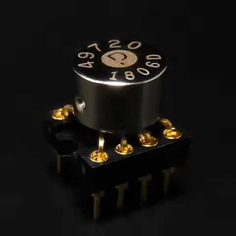 1 piece LME49720HA LME49710H HiFi Audio Dual Op Amp Upgrade AD827JN/AQ/SQ NE5532P OPA2604AP AD712AQ 