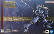 METAL ROBOT魂 ASW-G-08 高達巴巴托斯 (第1～第4形態) 魂商店限定