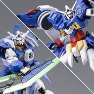 HG 1/144 鋼彈AGE-1 Razor & 鋼彈AGE-2 Artemis 套裝