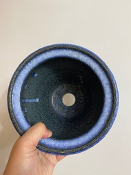 出售全新 伊滕丈浩 手作盆 （Not invisible ink RLF Toky 望月薰）