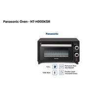 PANASONIC Oven Toaster NT-H900KSR