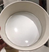 RAMYUN COOKING PAPER BOWL 1300ml 300pcs
