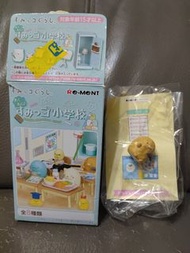 角落生物小學盲盒 炸豬排