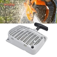 YOLANDA Chainsaw Recoil Starter, Plastic, for STIHL 064, 066, 650, 066W, 066M, 066MR, 066 Arctic, 06