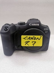 Canon EOS R7 相機