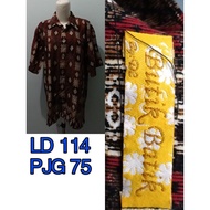 BATIK PURING MEN'S BOUTIQUE