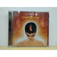 (CD) SINEAD O'CONNOR Faith And Courage / Electronic / Rock / Reggae / Pop / Folk