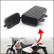 Off-Road Motorcycle DR250 Big Eye 250 Small Eye DR200 Off-Road Vehicle Modified Tool Box Repair Box