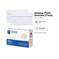 GRANDIA PLAIN/ envelope grandia/ envelope letter