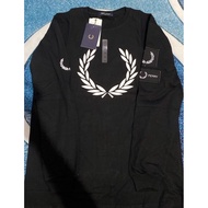 Fred perry longsleeve