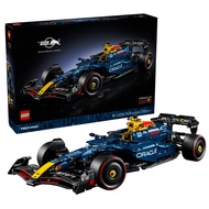 *In Stock* Lego Technic 42206 Oracle Red Bull Racing RB20 F1 Race Car - New In Sealed Box