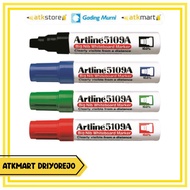 ARTLINE WHITEBOARD MARKER EK-5109A 10.0MM NIBBIG - JUMBO WHITEBOARD MARKER