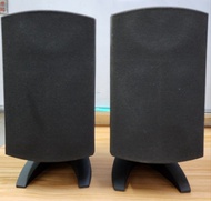 英國小型書架喇叭 Celestion MP～1 bookshelf Speakers System
