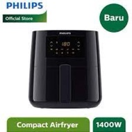 Philips Airfryer HD9252/91