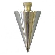 BANDUL LOT BESI 500 GRAM / LOT TUKANG BANGUNAN / PLUMB BOB