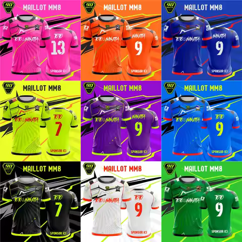 2026 Popular Fashion Women's Quick-Drying T-Shirt Maillot 90 Minute Toto & Ninetta Pré Casual Breath