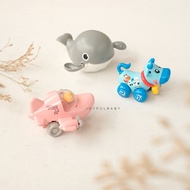 JOYFULBABY IQ Angel Toys Interactive Baby Children's Toys