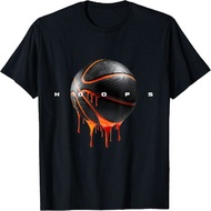Basketball Apparel - Basketball T-Shirt 5