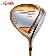Honma Red Horse golf Club S-07 Fairway Wood Men's golf No. 1 Wood No. 3 No. 5 2021 New Style
