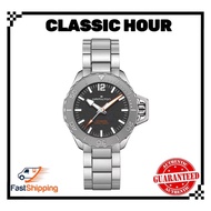 HAMILTON KHAKI NAVY FROGMAN AUTOMATIC H77485130