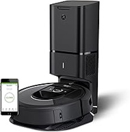 iRobot I755000 Roomba i7+ Black