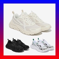 FILA Korea 2023 New Arrival Unisex Sneakers Running Shoes Wavelet v2 3Colors