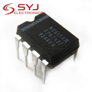 10pcs/lot NE612AN SA612AN SA612A SA612 DIP-8