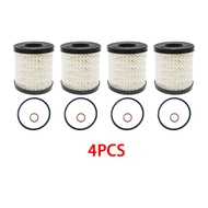 CJ7F ตัวกรองน้ำมันเครื่องใหม่สำหรับ Mini Cooper R55 R56 R57 S Turbo Countryman Paceman 1.6l 11427622