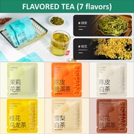 [EANDLSHOP] Chinese Flavoured Tea Oolong Tea Pu Er White Tea Green Tea Full Tea Leaves