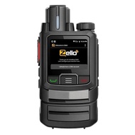 ที่มา ZELLO การค้าต่างประเทศทั่วโลกเครื่องส่งรับวิทยุ POC เครื่องต่อเครื่องเครื่องส่งรับวิทยุเครื่อง